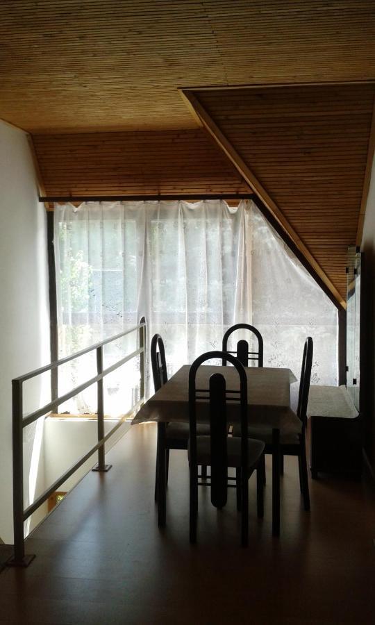 Hutter Vendégház Szántód Exterior foto