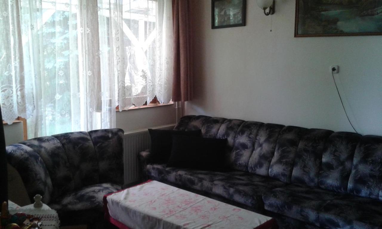 Hutter Vendégház Szántód Exterior foto