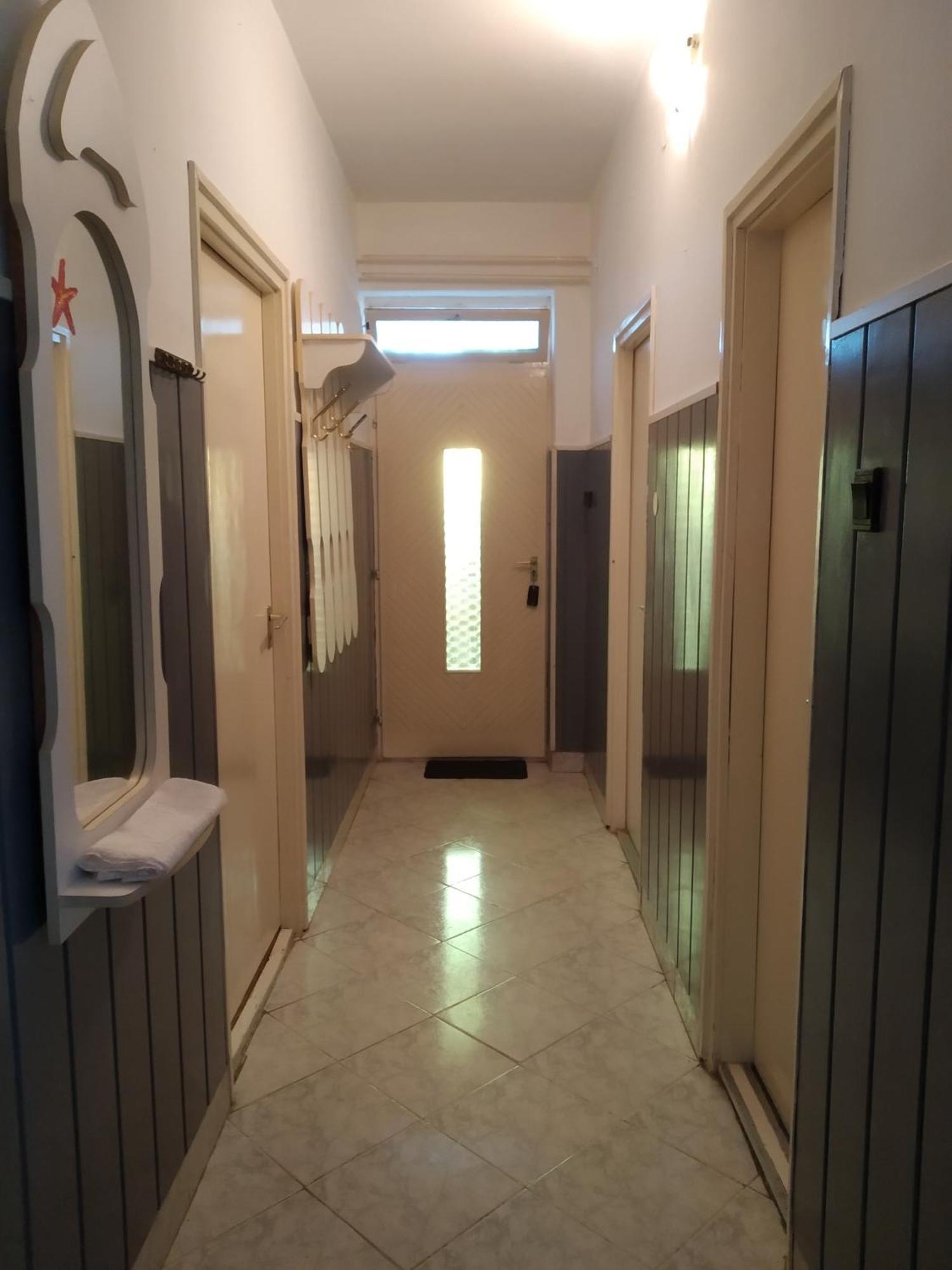 Hutter Vendégház Szántód Exterior foto