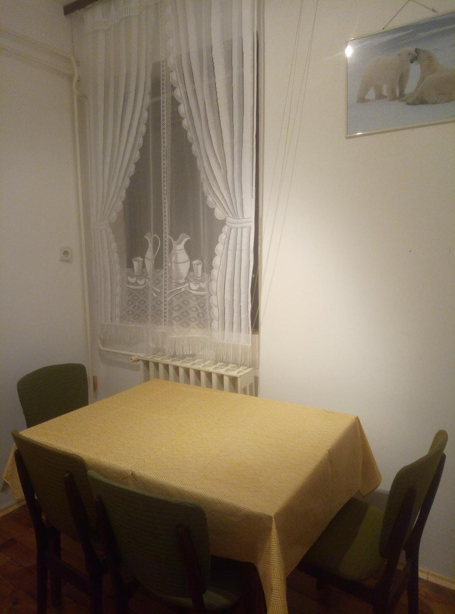 Hutter Vendégház Szántód Exterior foto